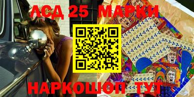 хмурый Камышлов