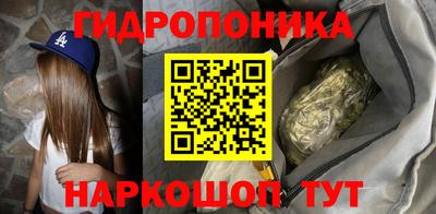 хмурый Кандалакша